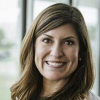 Lindsey Schmidtberger, M.D.