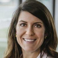 Rachel Schmidtberger, M.D.